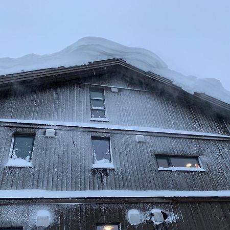 Sjusjoen Hytteutleie As Ngoại thất bức ảnh